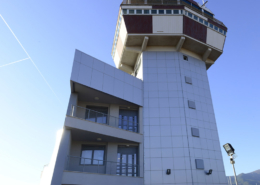 Nuovo blocco tecnico uffici presso l’Aeroporto di Genova Valori scarl