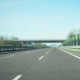 Autostrada A19 Palermo-Villabate, nuova pavimentazione drenante